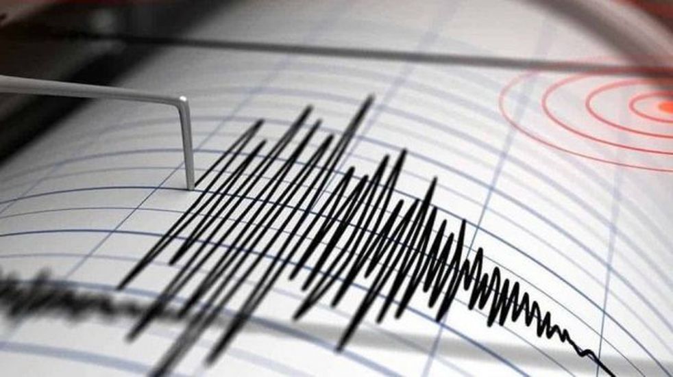 Fuerte sismo en la madrugada despertó a muchos sanjuaninos