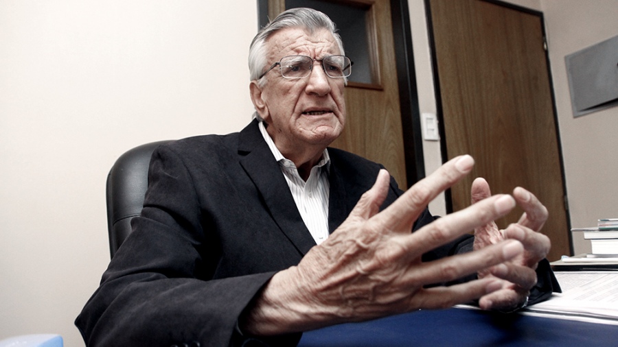 Gioja apuntó contra Uñac por el freno del Túnel de Agua Negra y El Tambolar