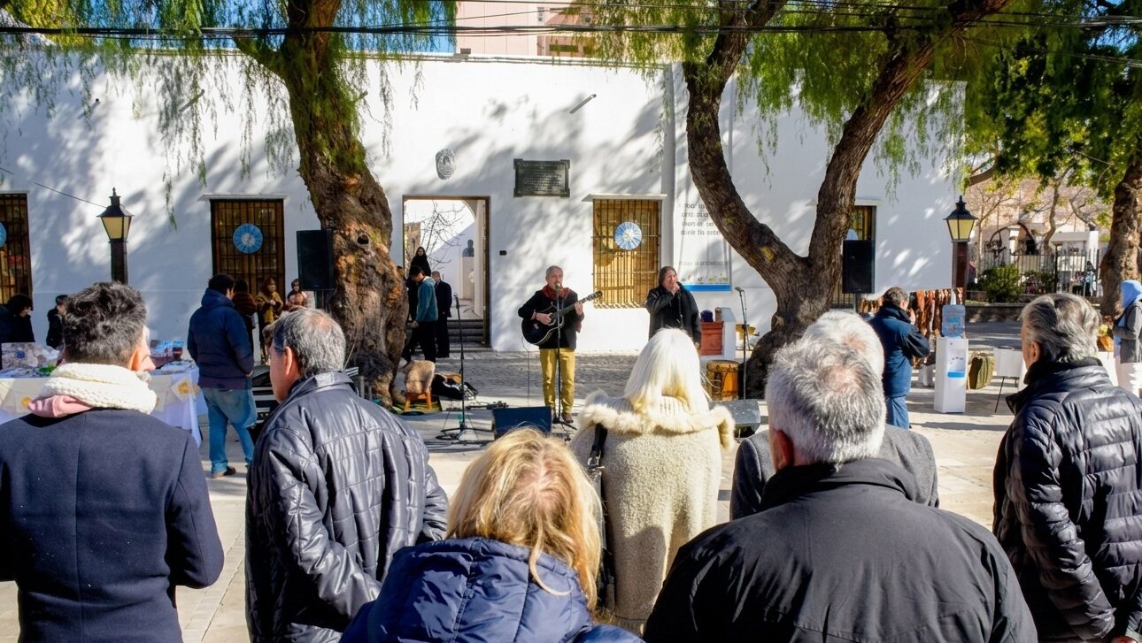 El turismo en semana Santa dejó en San Juan ingresos por $4.800 millones