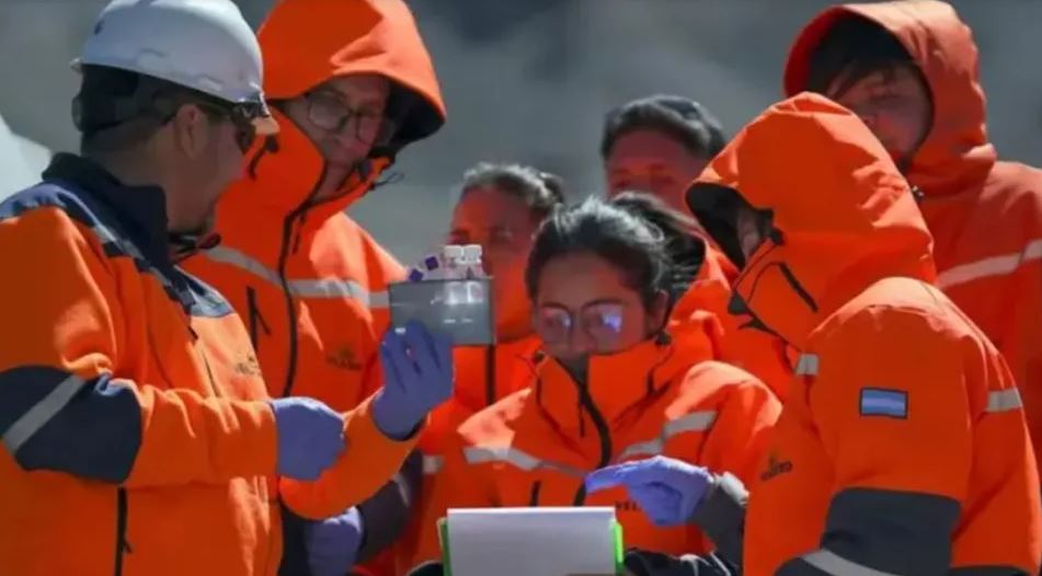 San Juan, entre las cuatro provincias que creció el empleo formal en 2026
