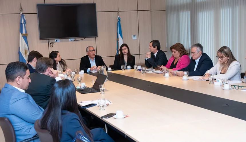 En San Juan cambiarán la ley de sanciones a policías por considerarla «exagerada»