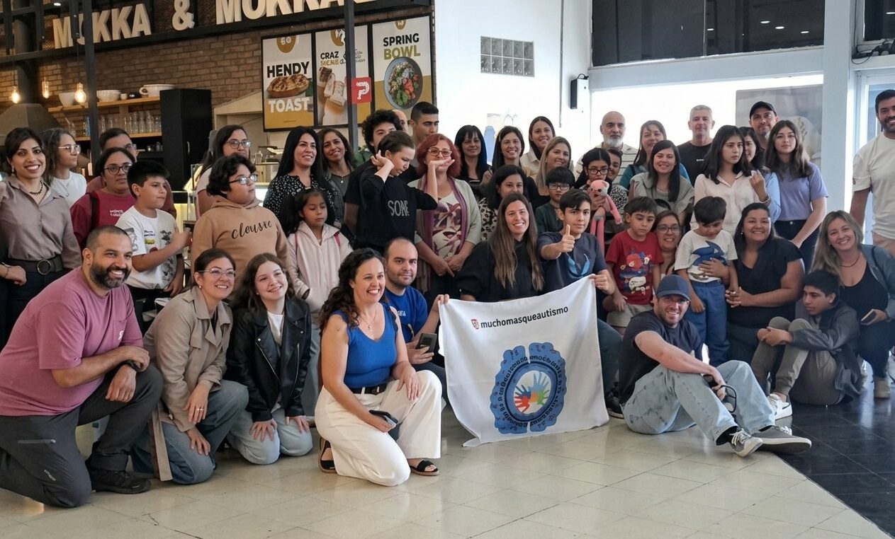 Día Mundial de la Concientización del Autismo, actividades para padres y para los jóvenes