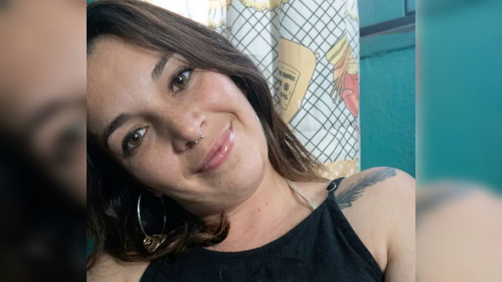 9 de Julio: buscan a una joven de 25 años y a su beba recién nacida