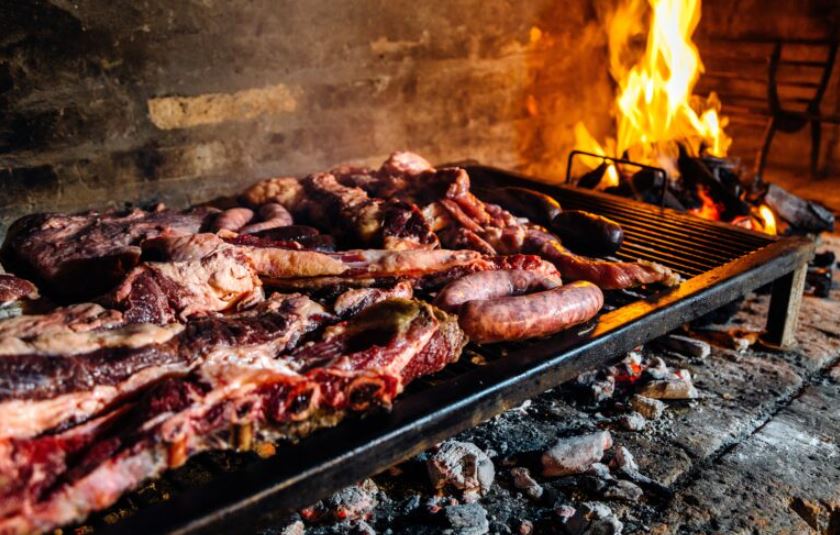 Día del Trabajador: cuánto cuesta llenar la parrilla este 1 de mayo en San Juan