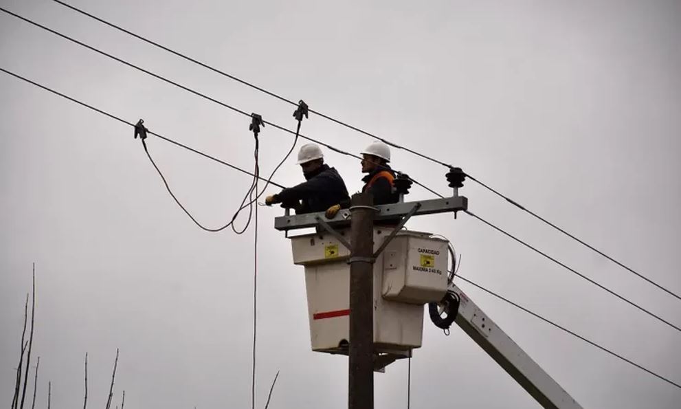 El EPRE convoca a Concurso Público Internacional para la venta del paquete mayoritario de la distribuidora eléctrica