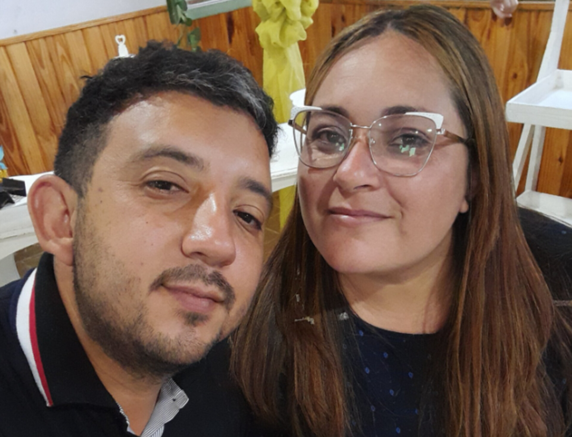 La pareja del fotógrafo desaparecido, desesperada: sospecha de «amistades» y teme lo peor