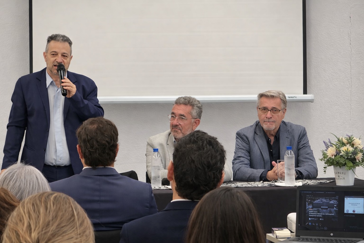 Se puso en marcha en Caucete el Programa Crear Lazos