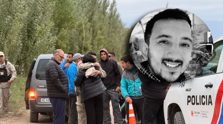 El cuerpo de Quiroga presentaría marcas de violencia