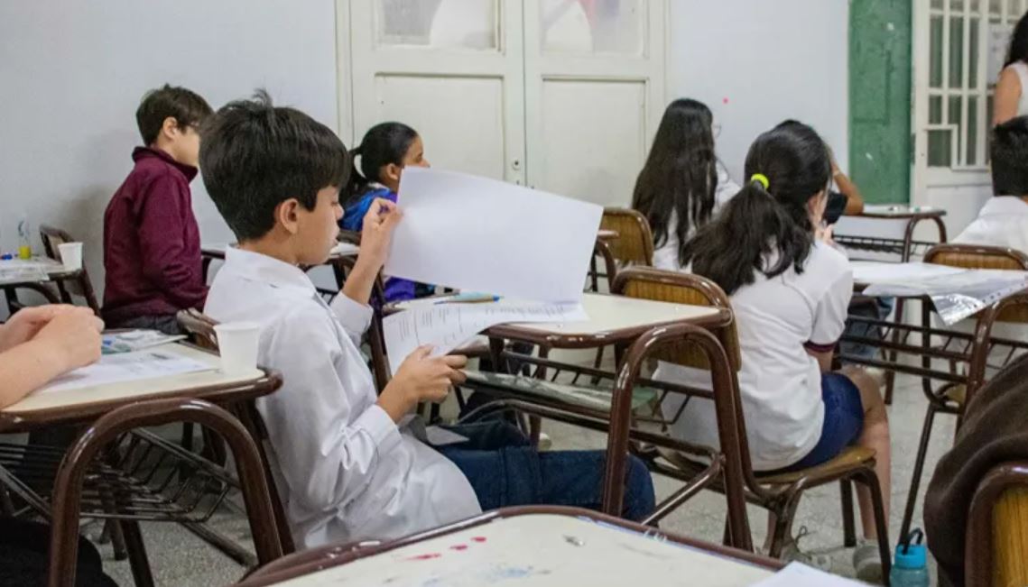 Abren las inscripciones para los Vouchers Educativos 2026 a través de Mi Argentina