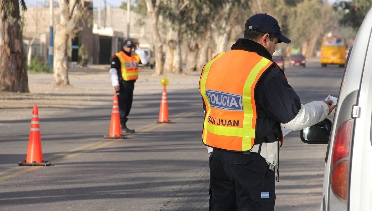 Subieron las multas, circular sin licencia de conducir saldrá más de 600 mil pesos