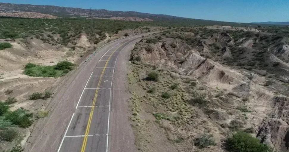 Nación habilitó a San Juan a administrar peajes en tramos de rutas nacionales