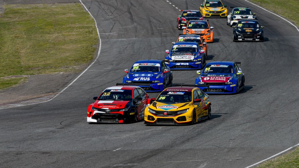 El Turismo Nacional regresa al Villicum