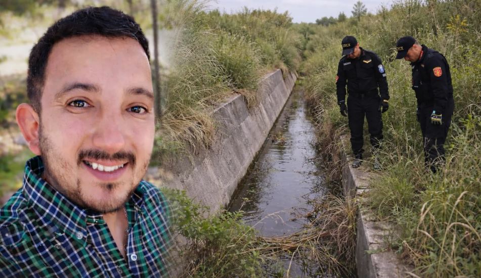 “Nadie cree en lo que dicen”: el duro mensaje del padre del fotógrafo fallecido