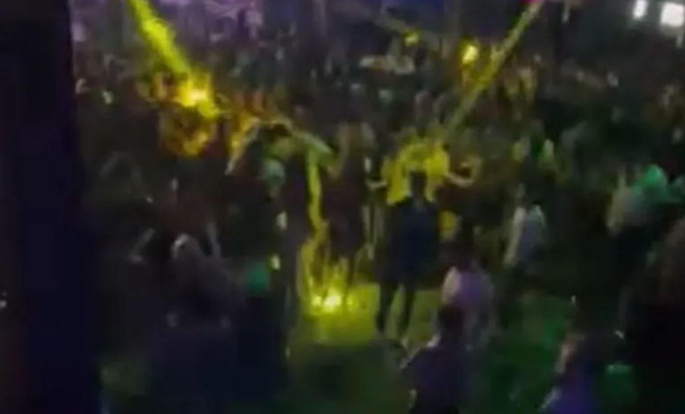Caucete: fue a bailar y la violaron, hay dos mujeres detenidas
