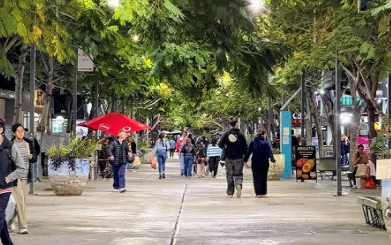 La Cámara de Comercio y Servicios de San Juan informó cómo será la atención por el 25 de mayo en San Juan