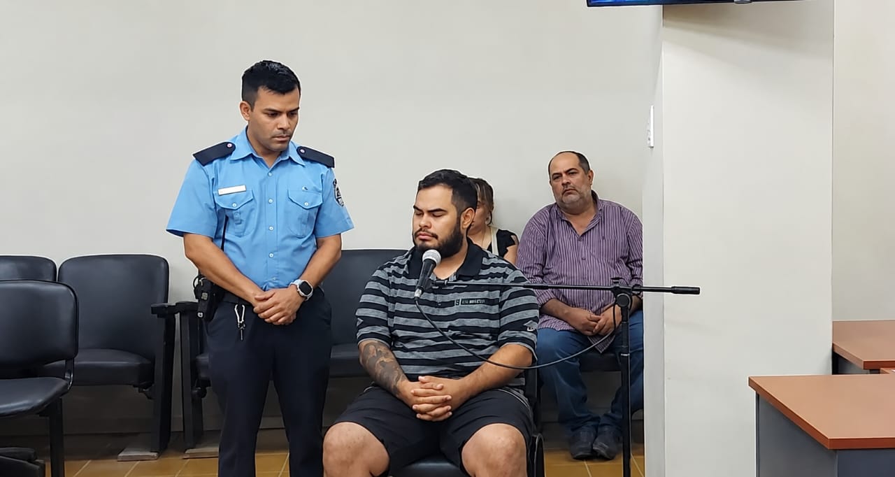 El caucetero autor de la tragedia vial donde murieron 2 personas, recibiría 5 años de cárcel