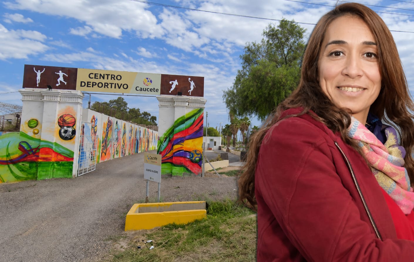 ¿Quién se queda con el dinero del alquiler de las canchas?