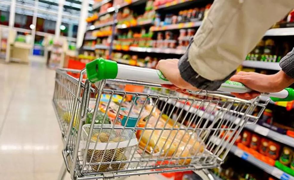 La inflación de junio fue de 1,9 según el INDEC, marcó el nivel más bajo en diez meses