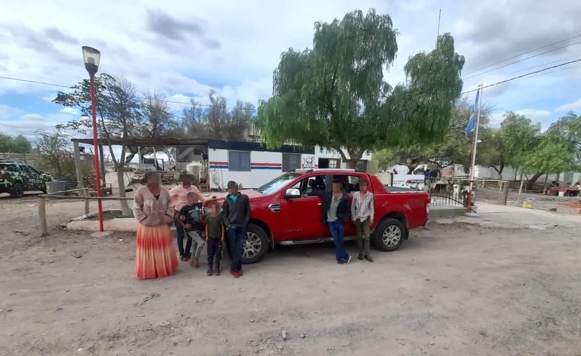 Caucete: matrimonio forzado, violencia y explotación, le dieron 10 años de condena por trata de una menor