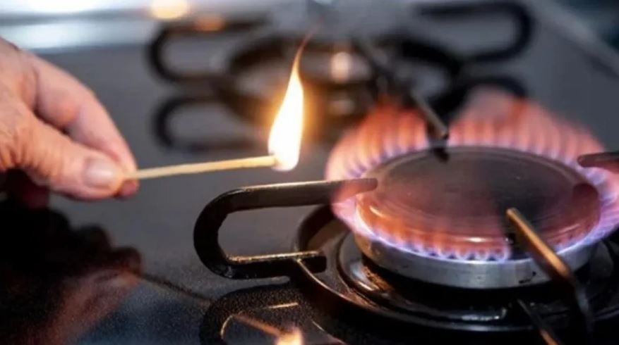La Nación fijó nuevos cuadros tarifarios para la distribución de gas
