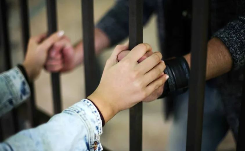 Detenidos en el Penal, reclaman visitas íntimas semanales
