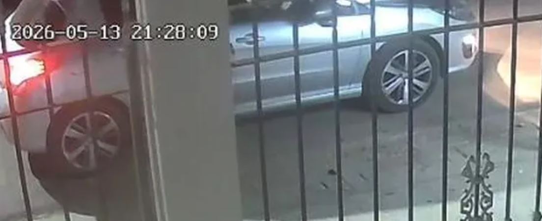 Caucete: preocupación por un automovilista que habría acosado a varias mujeres
