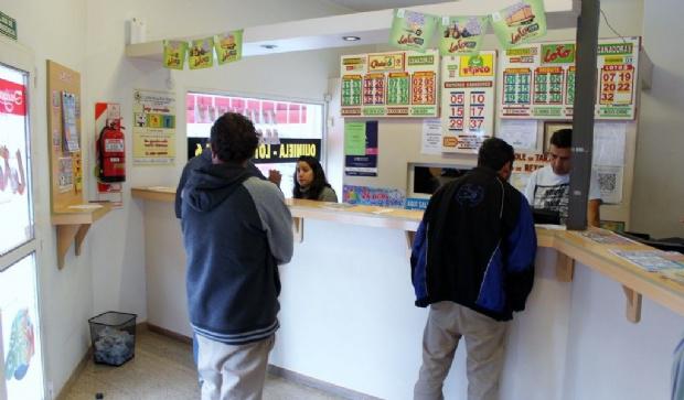 Un sanjuanino ganó $2,5 millones en el Telekino