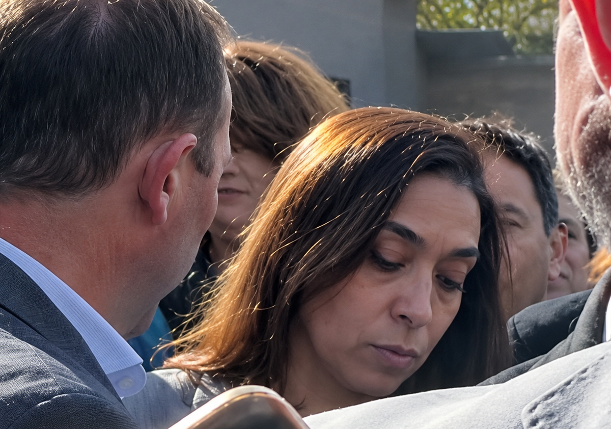 El Ministro de Salud dejó sin argumentos a Rosas