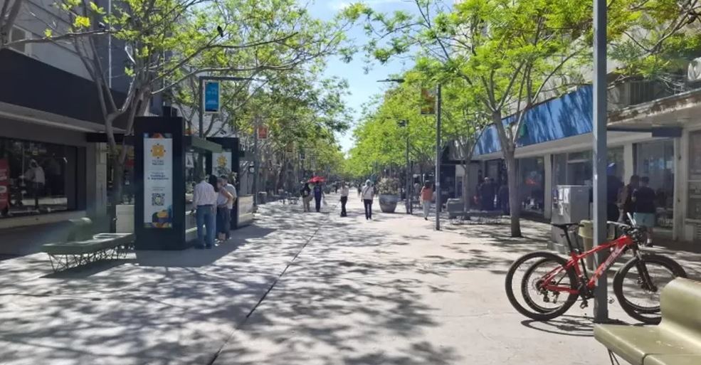 Cómo funcionarán los servicios en San Juan durante el fin de semana largo