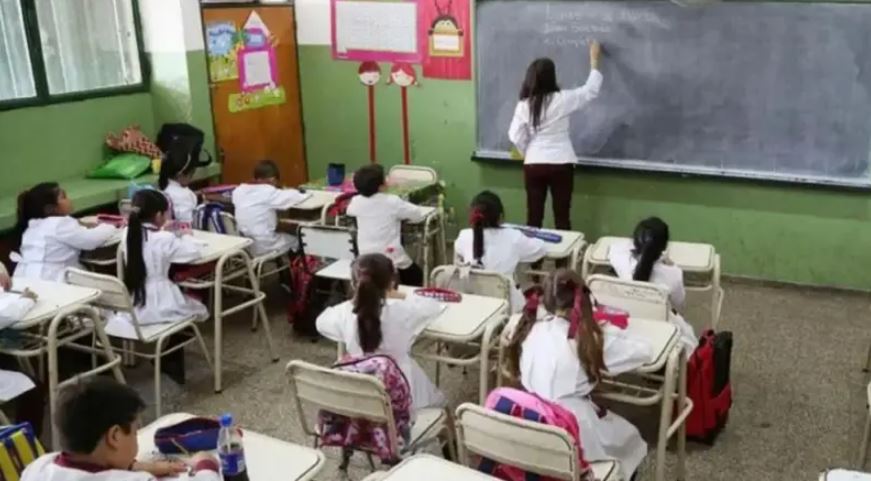 Crece la circulación de virus respiratorios y refuerzan medidas de prevención en escuelas y hogares
