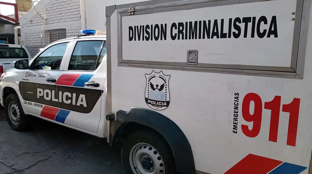 Caucete: investigan la muerte de un conocido comerciante