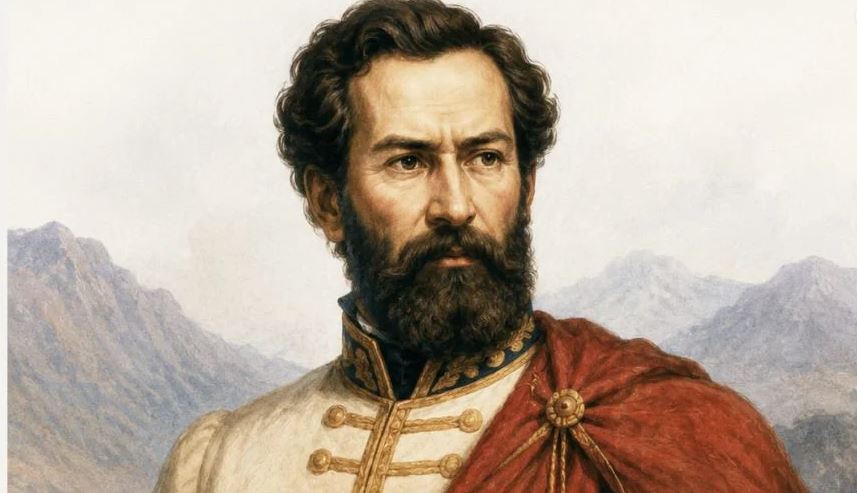 Martín Miguel de Güemes, una figura central en la defensa de la independencia argentina