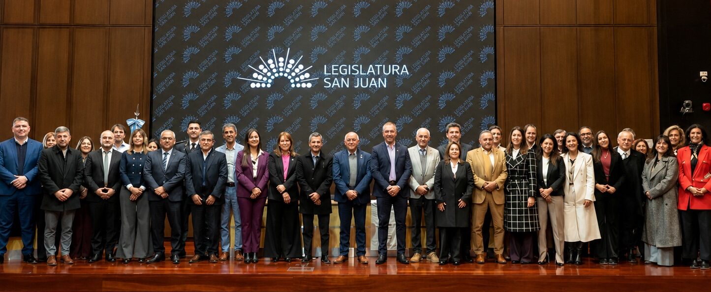 La Mesa Provincial de Responsabilidad Social suma nuevos integrantes