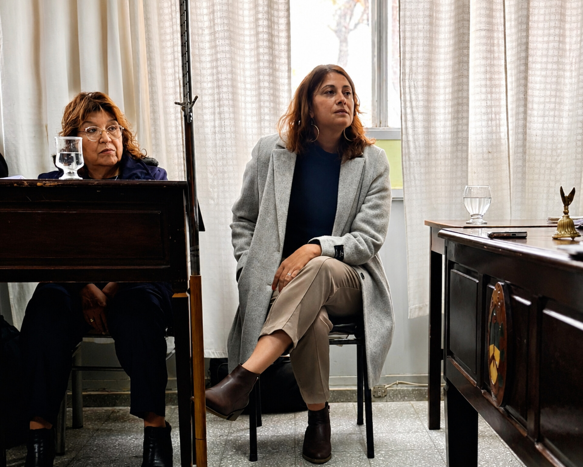Caucete: la Secretaria de Gobierno tuvo que dar explicaciones por documentación alterada y presunta falsificación de firma