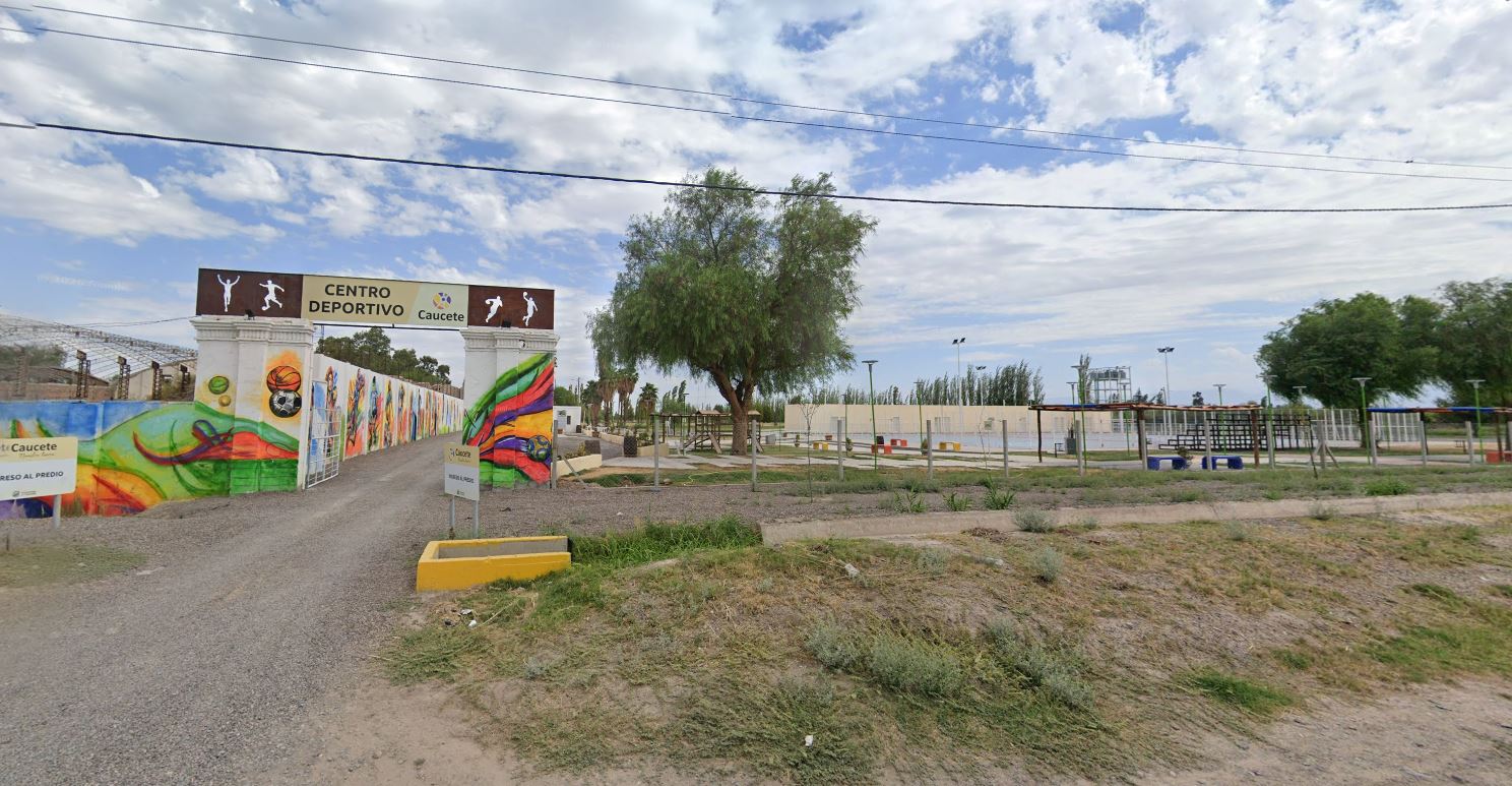 Se aprobó la ordenanza para transparentar la utilización de las canchas del predio municipal
