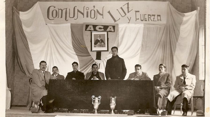 La Acción Católica en San Juan cumple 95 años