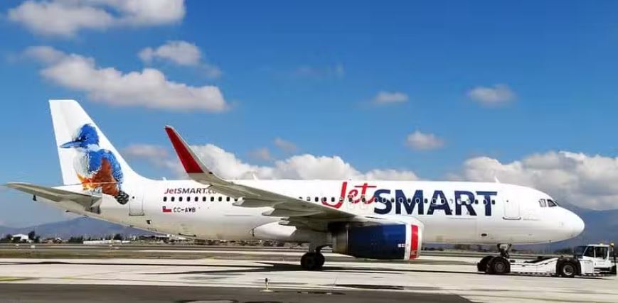 JetSmart anunció que llegará a San Juan: incorpora aviones y creará 300 empleos