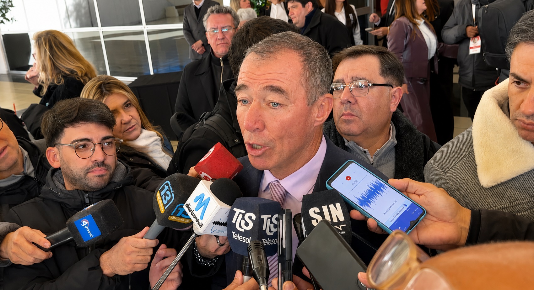 Plan de retiro voluntario para estatales en San Juan: «Ya hay muchos empleados»