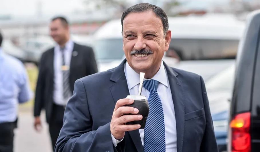 La Rioja decretó asueto tras el triunfo de la Selección y desató una fuerte polémica política