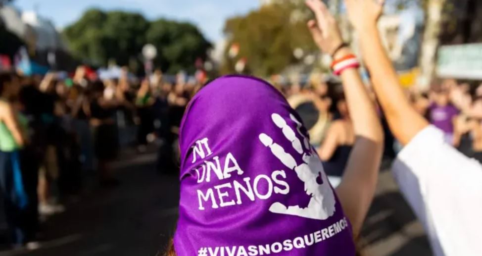 Organizaciones sanjuaninas marcharán el 3 de junio tras los femicidios en Córdoba y Misiones