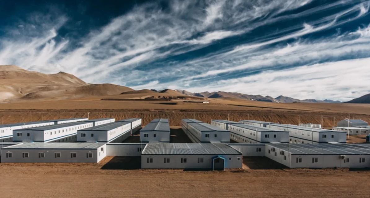 Aprobaron el RIGI para Vicuña por una inversión inicial de 9.700 millones de dólares