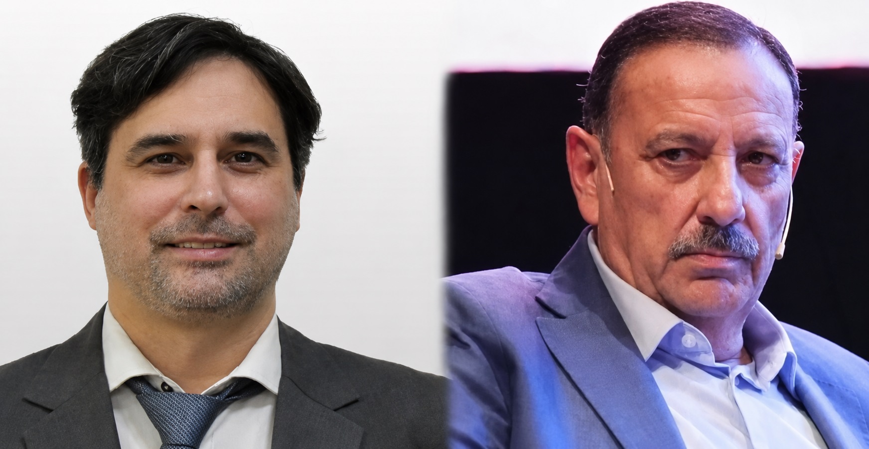 Un diputado riojano denunció que la avanzada de Quintela contra San Juan y los limites es «ilegal y dictatorial»