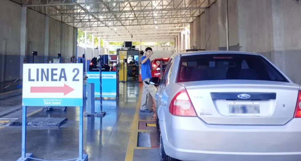Cambia la RTO: el Gobierno habilitó a talleres mecánicos particulares para hacer el control