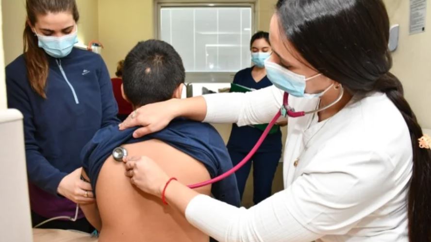 Influenza en ascenso: cómo está Cuyo ante marcado aumento de casos