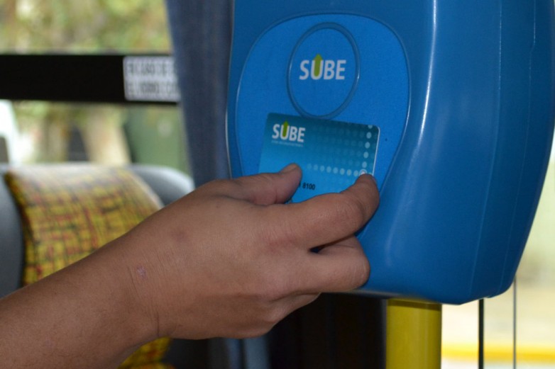 Problemas con la SUBE en San Juan: Educación justificará la inasistencia de los estudiantes que no pudieron acceder al boleto gratuito