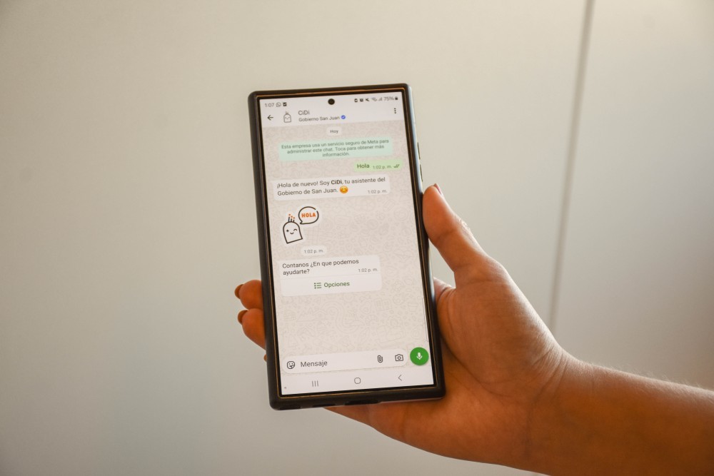 Multas de tránsito en San Juan: ya se pueden consultar y pagar de forma online