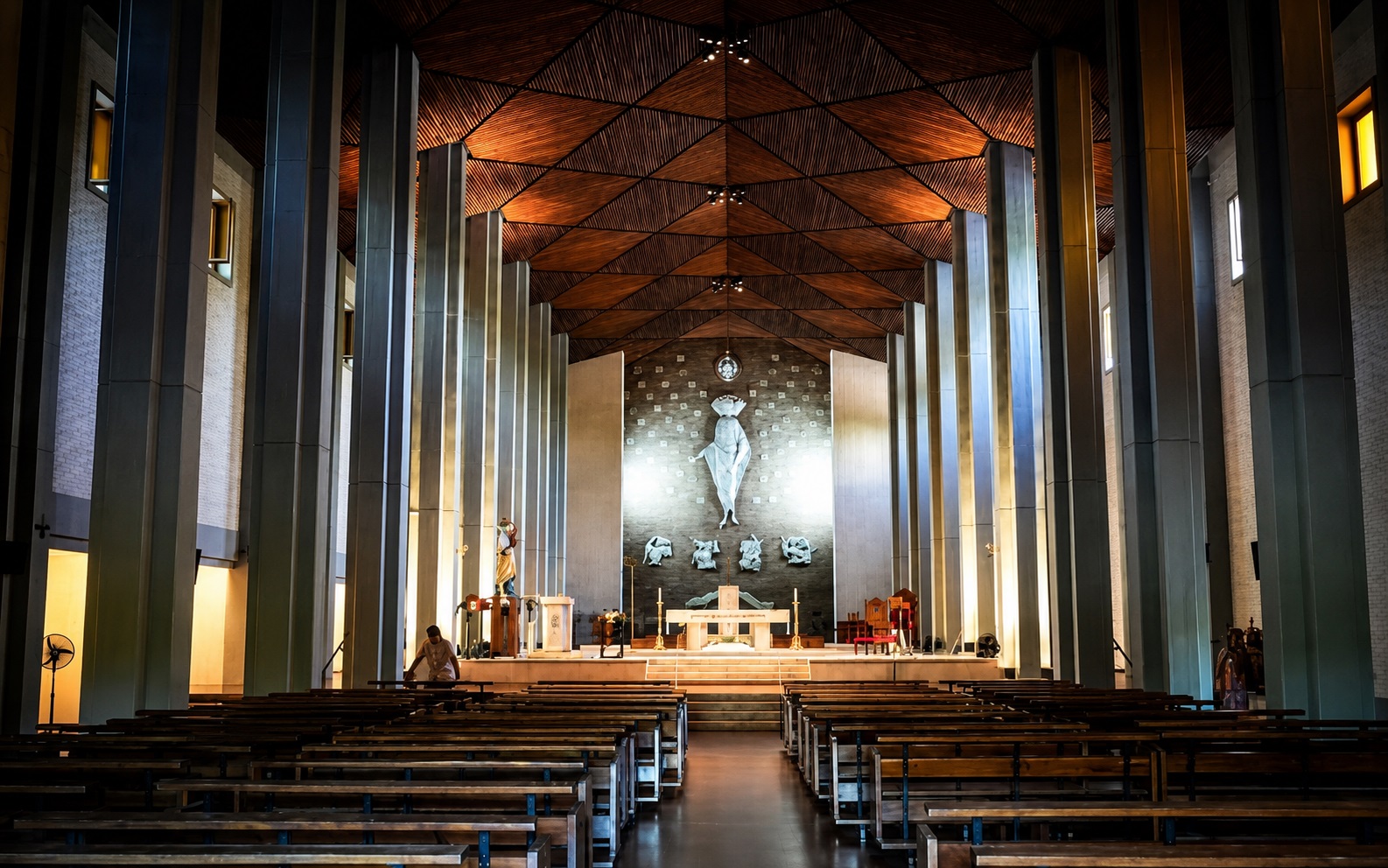 En la Catedral será el velatorio de los cuatro sanjuaninos fallecidos en la tragedia aérea