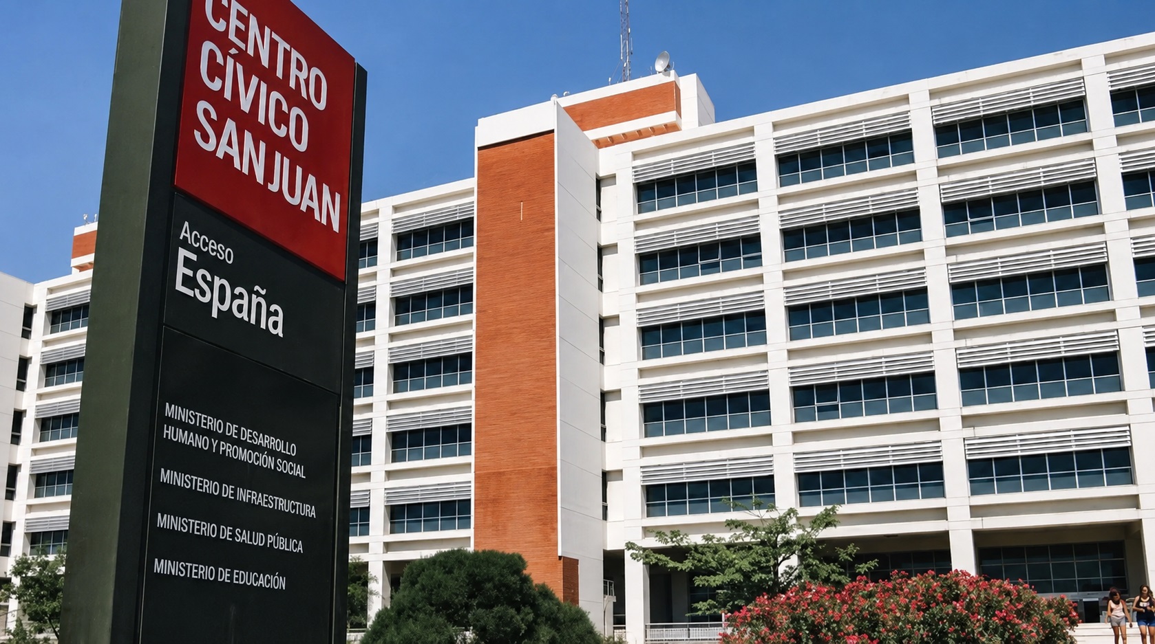Habrá recategorización de empleados públicos y aumento salarial