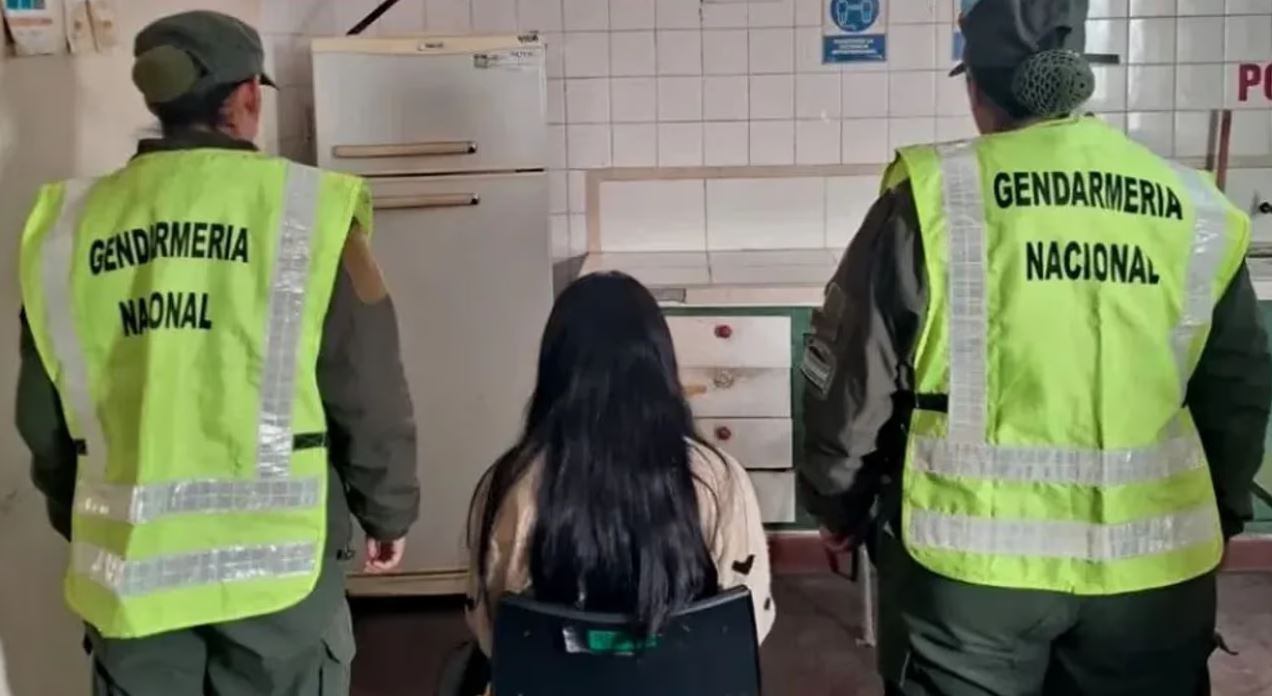Caucete: encontraron a dos adolescentes que eran intensamente buscados a nivel nacional