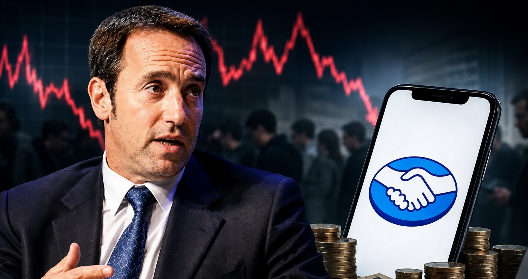 Mercado Libre, bajo denuncia por presunta usura: cuestionan tasas de hasta 1.375% y piden frenar los cobros